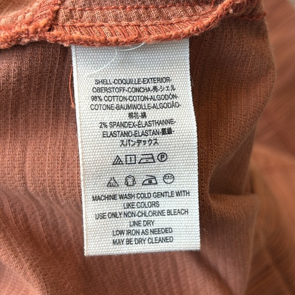 ✨ Free People Mini Skirt - Picture 6 of 6